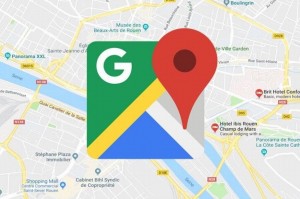 google-map
